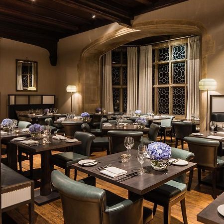 Eastwell Manor, Champneys Hotel & Spa Ashford  Bagian luar foto