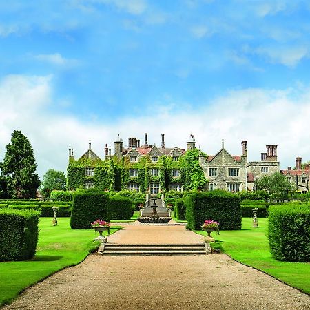 Eastwell Manor, Champneys Hotel & Spa Ashford  Bagian luar foto
