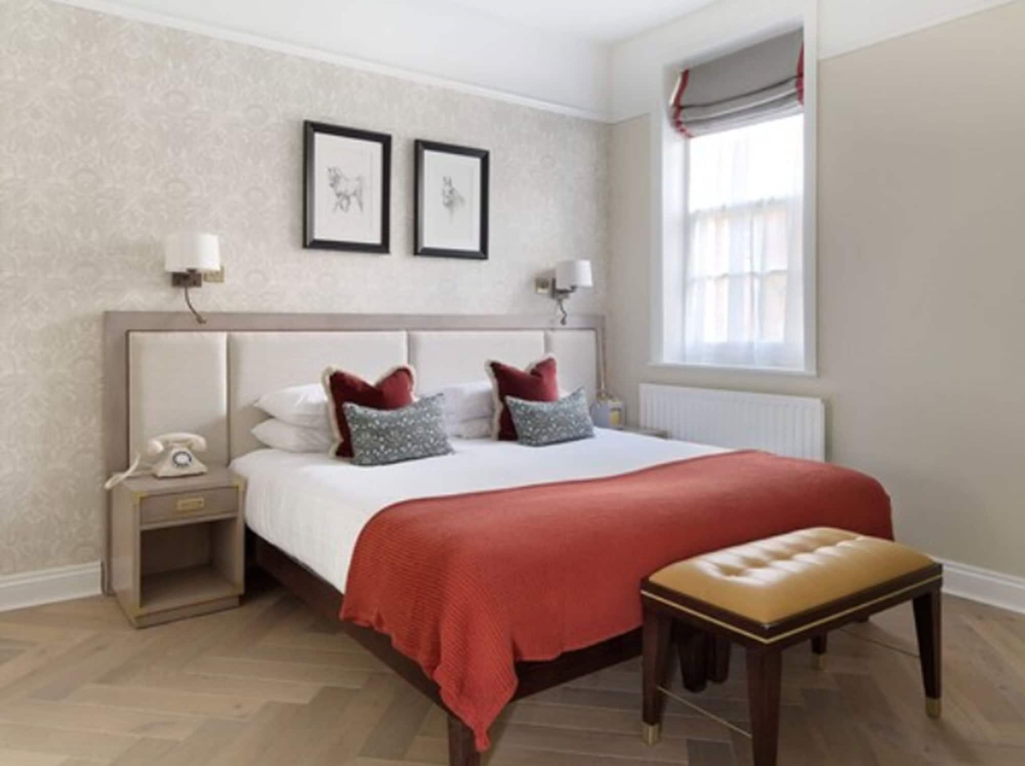 Eastwell Manor, Champneys Hotel & Spa Ashford  Bagian luar foto