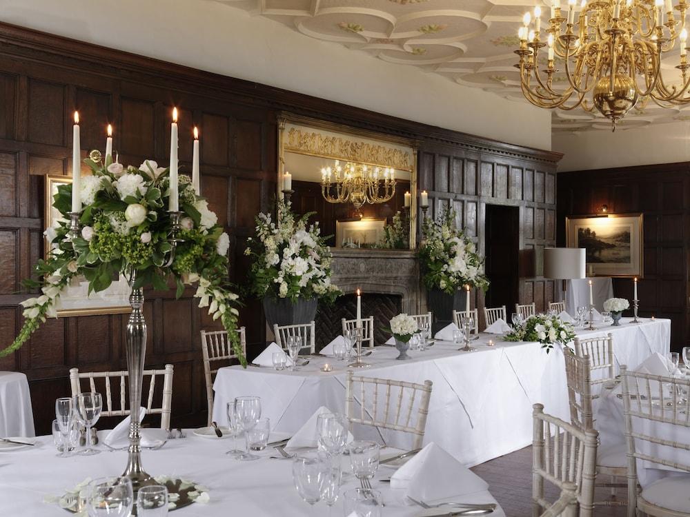 Eastwell Manor, Champneys Hotel & Spa Ashford  Bagian luar foto