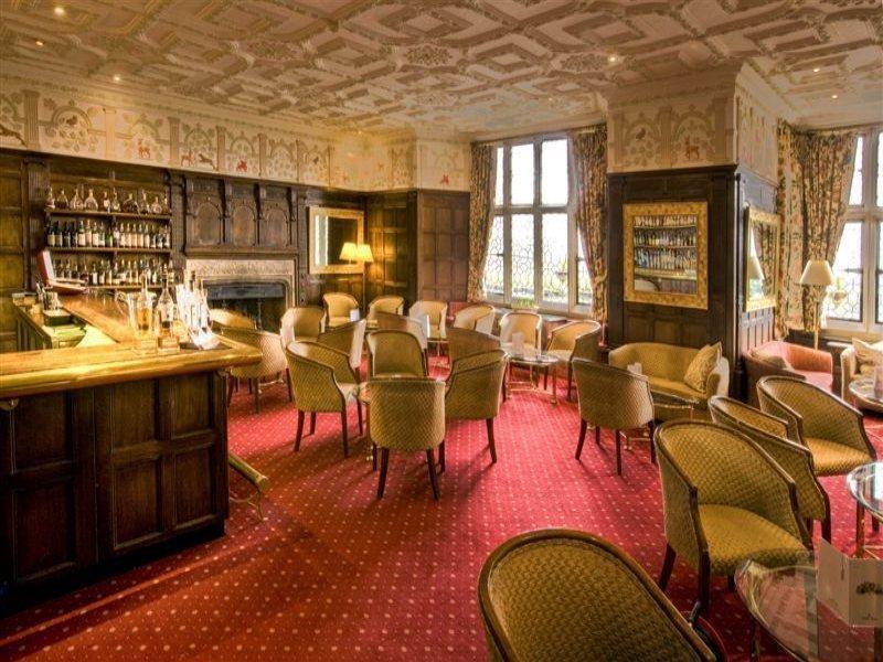 Eastwell Manor, Champneys Hotel & Spa Ashford  Bagian luar foto