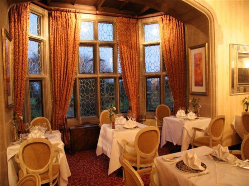 Eastwell Manor, Champneys Hotel & Spa Ashford  Bagian luar foto