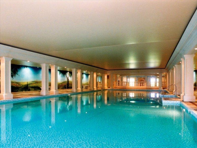 Eastwell Manor, Champneys Hotel & Spa Ashford  Bagian luar foto