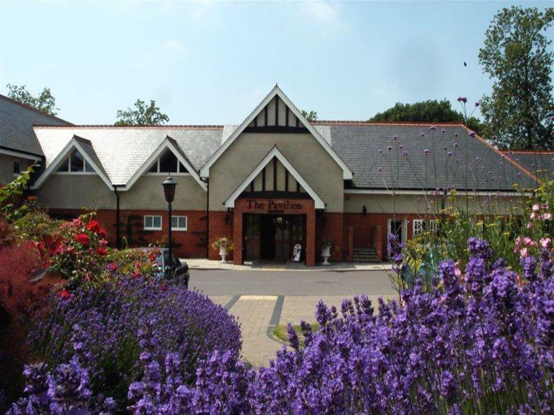 Eastwell Manor, Champneys Hotel & Spa Ashford  Bagian luar foto