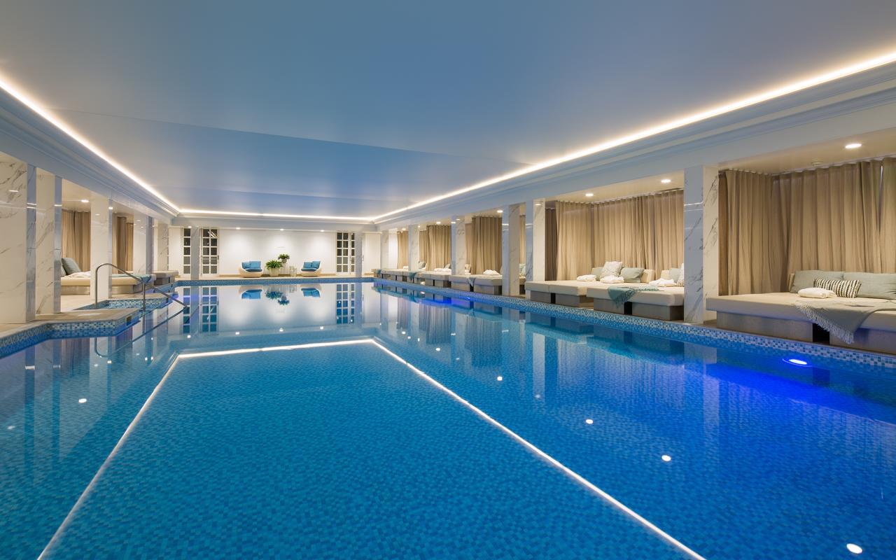 Eastwell Manor, Champneys Hotel & Spa Ashford  Bagian luar foto