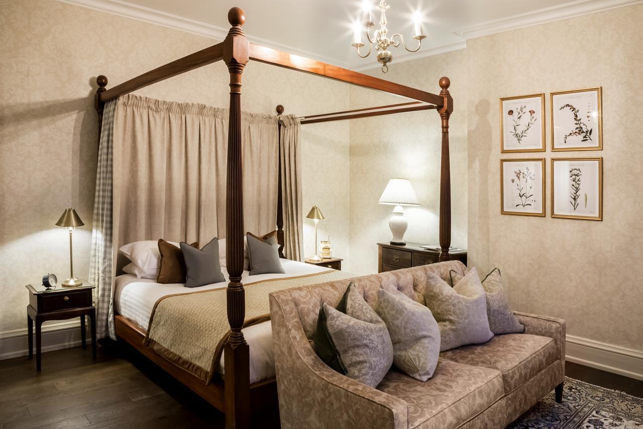 Eastwell Manor, Champneys Hotel & Spa Ashford  Bagian luar foto